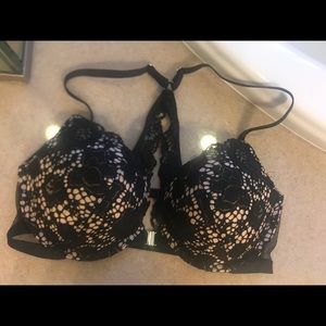 Victoria’s Secret racerback bra- 34C